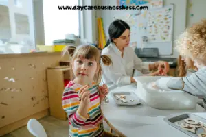 Preschool vs Daycare Are they the Same?