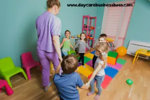 Preschool vs Daycare Are they the Same?