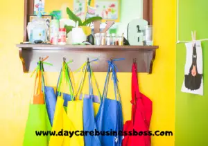 Five Potential Indoor Childcare Hazards You Should Know About