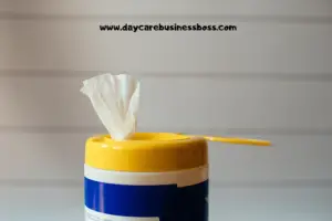 7 Must-Have Daycare Cleaning Supplies