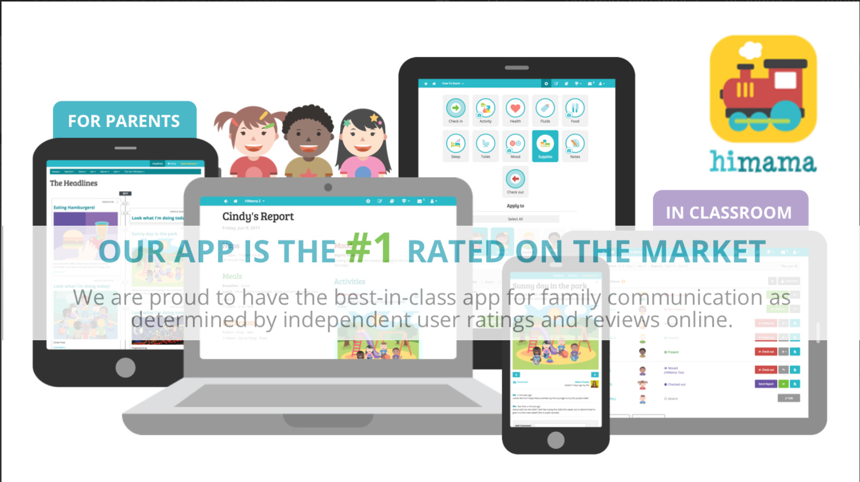 The Six Best Free (Or Low Cost) Apps For Daycare Providers