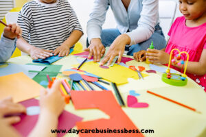 Ten Best Daycare Blog Ideas You Should Know About