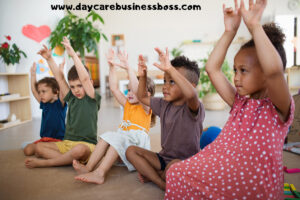 How to get a daycare license in California