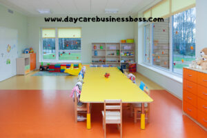 How to get a daycare license in California