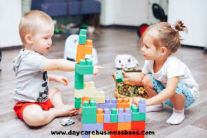 The Essential Indoor Daycare Play Equipment List