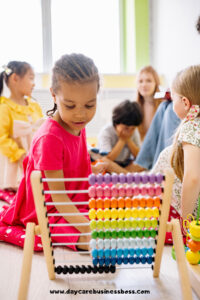 7 Best Montessori Classroom Activities