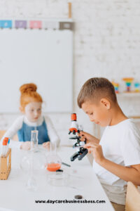 7 Best Montessori Classroom Activities