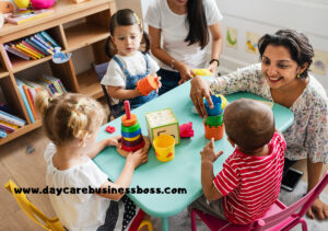 The Pros and Cons of Working in Childcare