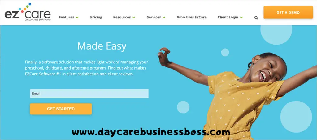 Six Best Best Childcare Management Software Systems