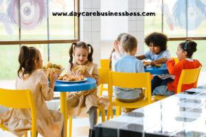 Five Childcare Staff Training Topics