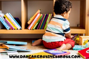 Daycare Questionnaire For Parents (And Why You Need It)
