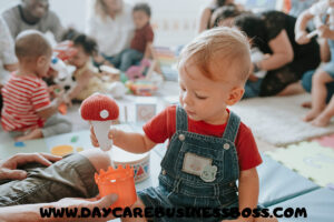 Daycare Questionnaire For Parents (And Why You Need It)