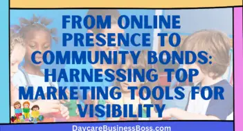 From Online Presence to Community Bonds: Harnessing Top Marketing Tools for Visibility