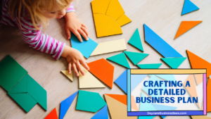 The Daycare Entrepreneur's Playbook: Starting Strong and Sustaining Growth