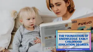 Degrees that Matter: The Role of Education in Childcare Excellence