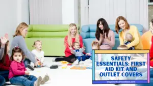 Equipping Your Daycare: Daycare Supplies Checklist for a Holistic Environment