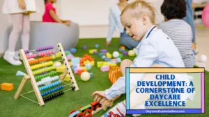 Fostering Child Development: The Role of Essential License Courses