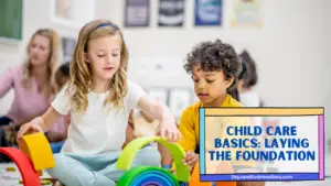 Unlocking Potential: Free Online Courses for Quality Childcare Provision