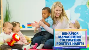 Inclusive Childcare Training: Childcare Training Topics Explored