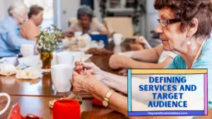 Senior Wellness Ventures: Steps to Develop an Adult Daycare Business Plan