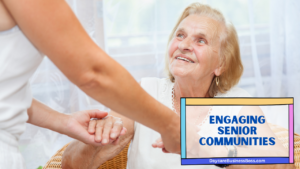 Connecting Generations: Innovative Marketing for Senior Daycare Centers