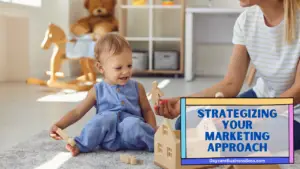 Crafting a Strategic Blueprint: The Key Elements of a Home Daycare Business Plan