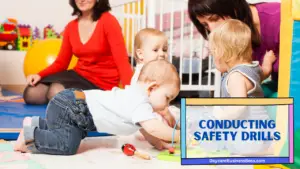 Empowering Safety in Daycare: Your Must-Have Checklist