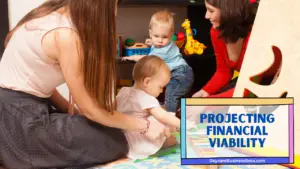 Envision, Execute, Educate: Creating a Business Plan for Your Daycare and Preschool