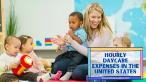 Exploring Hourly Daycare Expenses: Factors and Variances