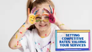 Home Sweet Daycare: Starting Your At-Home Childcare the Right Way