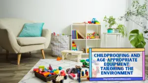 Safe, Clean, and Nurturing: The Key Elements of Family Daycare Inspection