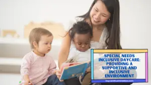 Innovative Business Ideas for Opening a Daycare: Catering to Diverse Needs and Preferences