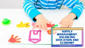 Piecing Together Daycare Costs: Breaking Down Expense Factors