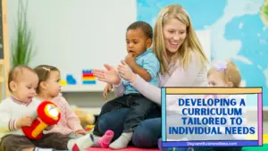 Opening a Special Needs Daycare Center: Providing Essential Care and Support
