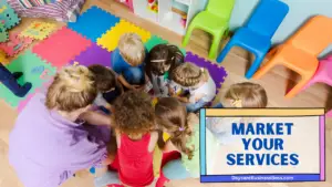 Play, Learn, Prosper: A Guide to Starting Your Daycare