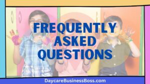 Raising the Bar: A Detailed Daycare Provider Checklist