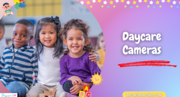Daycare Cameras