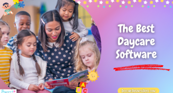 The Best Daycare Software