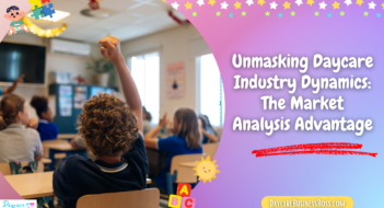 Unmasking Daycare Industry Dynamics: The Market Analysis Advantage